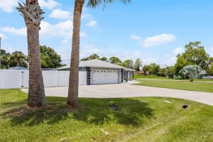 3404 UMBRELLA TREE DRIVE, EDGEWATER, FL 32141 Sold 10/01/24