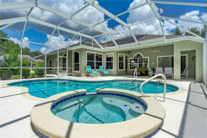 1285 SUNNINGDALE LANE, ORMOND BEACH, FL 32174 Sold 11/19/24