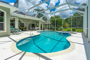 1285 SUNNINGDALE LANE, ORMOND BEACH, FL 32174 Sold 11/19/24