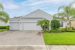 276 BIRKDALE DRIVE, DAYTONA BEACH, FL 32124 Sold 11/13/24