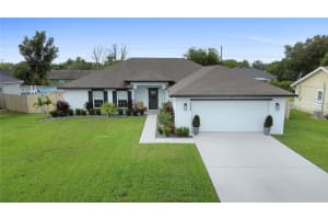 2849 WINDSOR HEIGHTS STREET, DELTONA, FL 32738 Sold 09/19/24