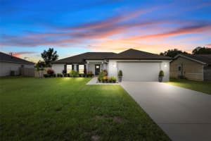 2849 WINDSOR HEIGHTS STREET, DELTONA, FL 32738 Sold 09/19/24