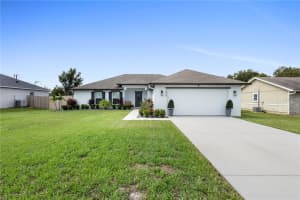 2849 WINDSOR HEIGHTS STREET, DELTONA, FL 32738 Sold 09/19/24