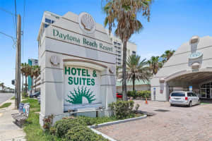 2700 ATLANTIC AVENUE, DAYTONA BEACH, FL 32118 Sold 09/11/24