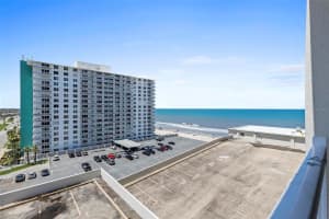2700 ATLANTIC AVENUE, DAYTONA BEACH, FL 32118 Sold 09/11/24