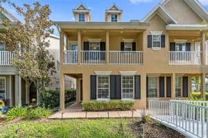 1603 WILSON AVENUE, ORLANDO, FL 32804 Sold 09/13/24