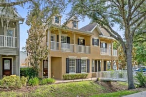 1603 WILSON AVENUE, ORLANDO, FL 32804 Sold 09/13/24