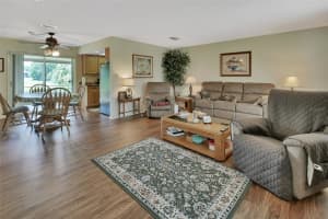 3 VALENCIA CIRCLE, DEBARY, FL 32713 Sold 10/07/24