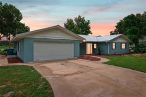 1553 LAKESIDE DRIVE, DELAND, FL 32720 Sold 04/07/25
