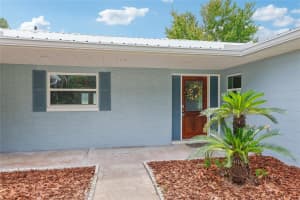 1553 LAKESIDE DRIVE, DELAND, FL 32720 Sold 04/07/25