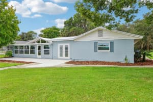 1553 LAKESIDE DRIVE, DELAND, FL 32720 Sold 04/07/25