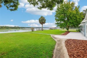 1553 LAKESIDE DRIVE, DELAND, FL 32720 Sold 04/07/25