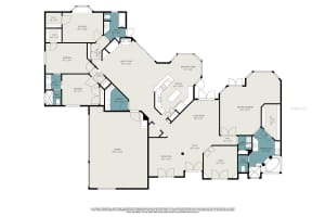455 MAJESTIC OAK DRIVE, APOPKA, FL 32712 Sold 10/29/24