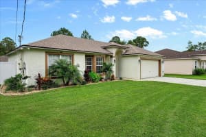16 ZIEGLER PLACE, PALM COAST, FL 32164 Sold 11/13/24