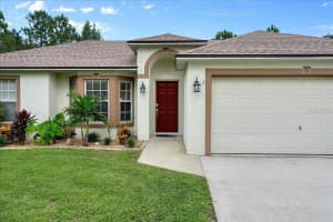 16 ZIEGLER PLACE, PALM COAST, FL 32164 Sold 11/13/24
