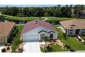 24327 BUCKINGHAM WAY, PUNTA GORDA, FL 33980 - MLS#MFRV4937805