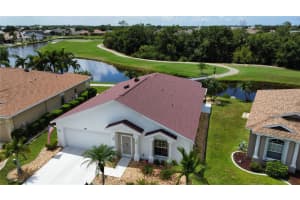 24327 BUCKINGHAM WAY, PUNTA GORDA, FL 33980 - MLS#MFRV4937805