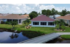 24327 BUCKINGHAM WAY, PUNTA GORDA, FL 33980 - MLS#MFRV4937805