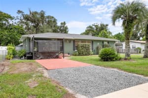 1407 VOORHIS AVENUE, DELAND, FL 32724 Sold 10/04/24