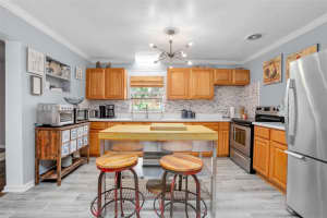 1407 VOORHIS AVENUE, DELAND, FL 32724 Sold 10/04/24