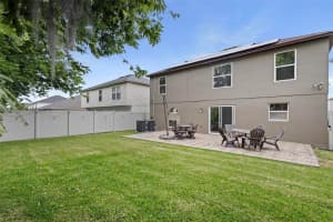 327 FAIRFIELD DRIVE, SANFORD, FL 32771 Sold 02/11/25