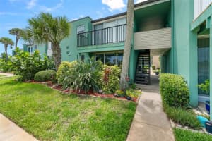 5500 OCEAN SHORE BOULEVARD, ORMOND BEACH, FL 32176 Sold 02/28/25