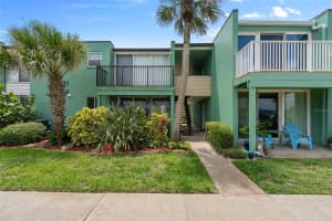 5500 OCEAN SHORE BOULEVARD, ORMOND BEACH, FL 32176 Sold 02/28/25
