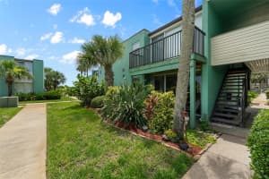 5500 OCEAN SHORE BOULEVARD, ORMOND BEACH, FL 32176 Sold 02/28/25