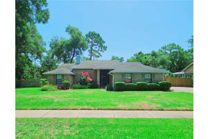 190 WHITE DOVE AVENUE, ORANGE CITY, FL 32763 Sold 03/11/25