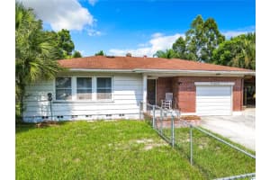 134 JULIA AVENUE, DELAND, FL 32720 Sold 05/29/25