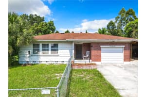 134 JULIA AVENUE, DELAND, FL 32720 Sold 05/29/25