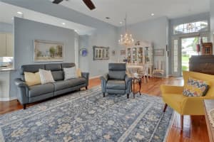 450 FOXHILL DRIVE, DEBARY, FL 32713 Sold 10/15/24
