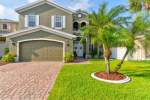 3851 CALLIOPE AVENUE, PORT ORANGE, FL 32129 Sold 02/27/25