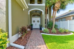 3851 CALLIOPE AVENUE, PORT ORANGE, FL 32129 Sold 02/27/25