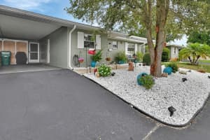 221 OAKLEIGH DRIVE, DELAND, FL 32724 Sold 10/18/24