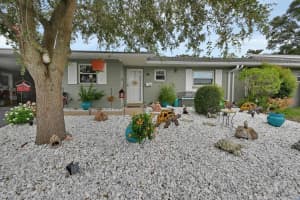 221 OAKLEIGH DRIVE, DELAND, FL 32724 Sold 10/18/24