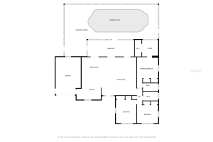 2307 ORIOLE LANE, SOUTH DAYTONA, FL 32119 Sold 10/17/24
