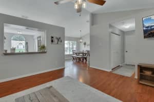 910 VILLAGE LAKE DRIVE, DELAND, FL 32724 Sold 10/15/24