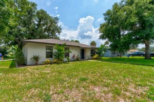 604 EDWARD STREET, NEW SMYRNA BEACH, FL 32168 Sold 01/29/25