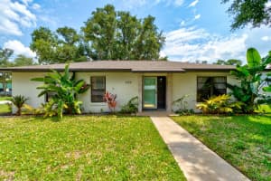 604 EDWARD STREET, NEW SMYRNA BEACH, FL 32168 Sold 01/29/25