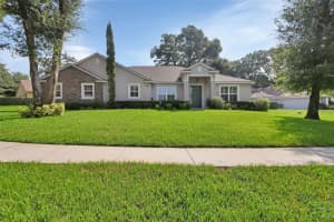 1491 ROBINWOOD DRIVE, DELAND, FL 32720 Sold 01/30/25