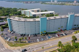 100 SILVER BEACH AVENUE, DAYTONA BEACH, FL 32118 Sold 12/10/24