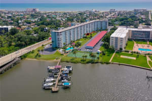 100 SILVER BEACH AVENUE, DAYTONA BEACH, FL 32118 Sold 12/10/24