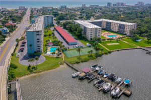 100 SILVER BEACH AVENUE, DAYTONA BEACH, FL 32118 Sold 12/10/24