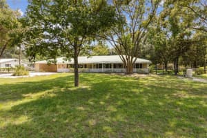 1133 GLENWOOD ROAD, DELAND, FL 32720 Sold 09/25/24