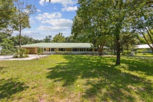 1133 GLENWOOD ROAD, DELAND, FL 32720 Sold 09/25/24