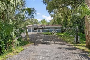 1150 MAYTOWN ROAD, OSTEEN, FL 32764 Sold 10/07/24