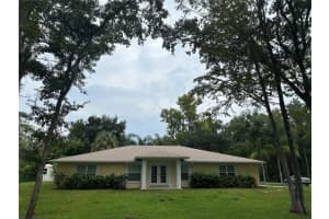 2609 LAKE FOREST DRIVE, DELAND, FL 32720 Sold 10/01/24