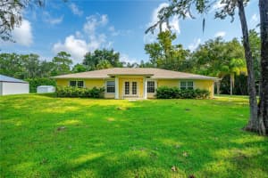 2609 LAKE FOREST DRIVE, DELAND, FL 32720 Sold 10/01/24