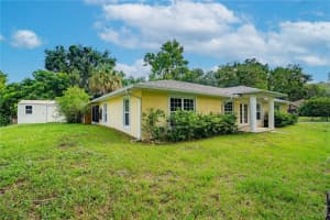 2609 LAKE FOREST DRIVE, DELAND, FL 32720 Sold 10/01/24